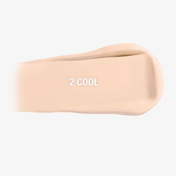 NEW Charlotte Tilbury Airbrush Flawless Foundation - Picture 2 of 9